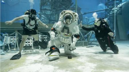 لباس فضانوردان،اخبار علمی،خبرهای علمی لباس فضانوردان،اخبار علمی،خبرهای علمی