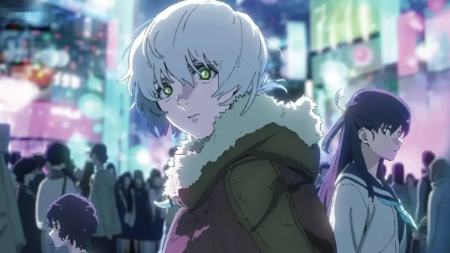 انیمه‌،اخبار فرهنگی،خبرهای فرهنگی