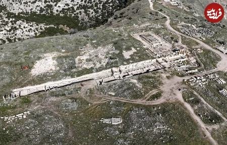 استادیوم باستانی،اخبار گوناگون،خبرهای گوناگون