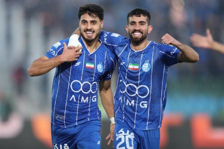 دیدار استقلال و فولاد،اخبار ورزشی،خبرهای ورزشی