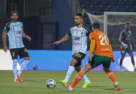 لیگ برتر فوتبال،اخبار ورزشی،خبرهای ورزشی لیگ برتر فوتبال،اخبار ورزشی،خبرهای ورزشی