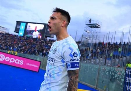 تیم اینتر،اخبار ورزشی،خبرهای ورزشی تیم اینتر،اخبار ورزشی،خبرهای ورزشی