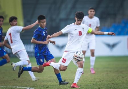 تیم فوتبال نوجوانان ایران،اخبار ورزشی،خبرهای ورزشی تیم فوتبال نوجوانان ایران،اخبار ورزشی،خبرهای ورزشی