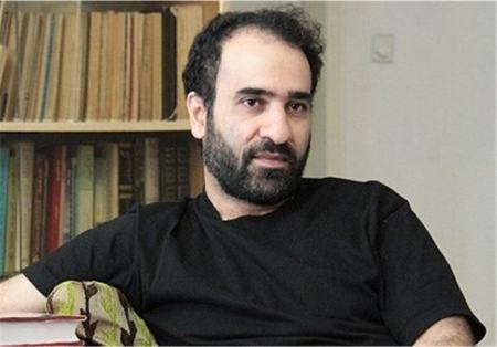 رضا امیرخانی،اخبار هنری،خبرهای هنری رضا امیرخانی،اخبار هنری،خبرهای هنری