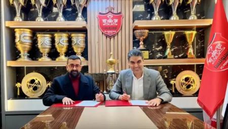 فرزاد حبیب الهی،اخبار ورزشی،خبرهای ورزشی فرزاد حبیب الهی،اخبار ورزشی،خبرهای ورزشی