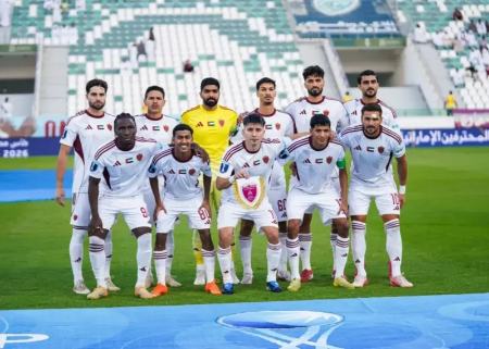 تیم الوحده،اخبار ورزشی،خبرهای ورزشی تیم الوحده،اخبار ورزشی،خبرهای ورزشی