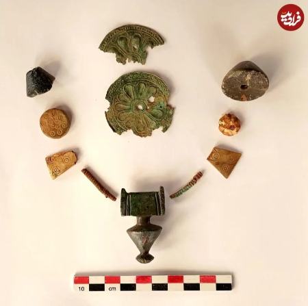 تاج،اخبار گوناگون،خبرهای گوناگون