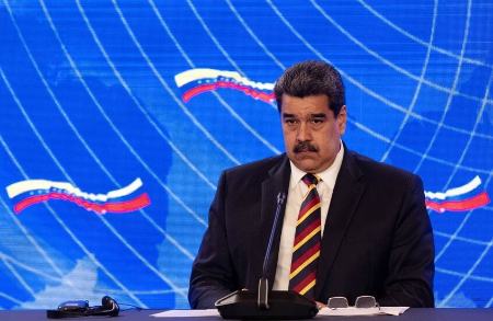 مادورو،اخبار بین الملل،خبرهای بین الملل