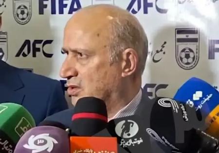 مهدی تاج،اخبار ورزشی،خبرهای ورزشی