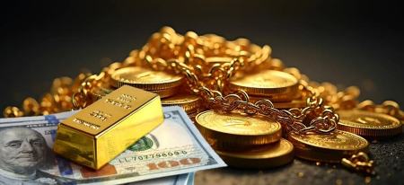 دلار سکه طلا،اخبار اقتصادی،خبرهای اقتصادی