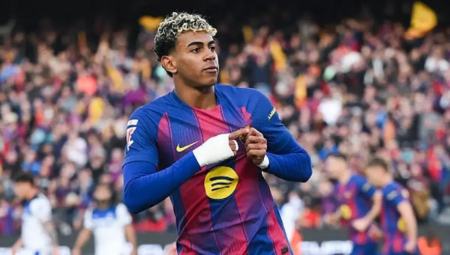 یامال،اخبار ورزشی،خبرهای ورزشی