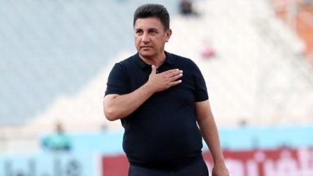 امیر قلعه نویی،اخبار ورزشی،خبرهای ورزشی