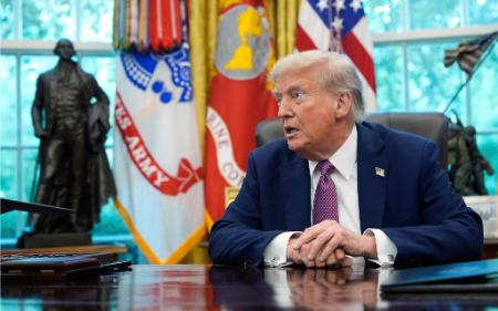 ترامپ،اخبار بین الملل،خبرهای بین الملل