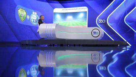 فوتبال 360،اخبار ورزشی،خبرهای ورزشی