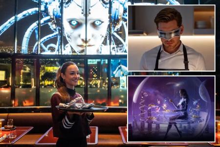 رستوران دبی،اخبار گوناگون،خبرهای گوناگون