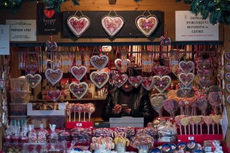 کریسمس در اسلوونی،اخبار گوناگون،خبرهای گوناگون