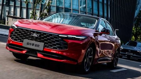 سدان فورد موندئو مدل ۲۰۲۶،اخبار دنیای خودرو،خبرهای دنیای خودرو سدان فورد موندئو مدل ۲۰۲۶،اخبار دنیای خودرو،خبرهای دنیای خودرو