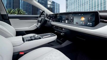 سدان فورد موندئو مدل ۲۰۲۶،اخبار دنیای خودرو،خبرهای دنیای خودرو سدان فورد موندئو مدل ۲۰۲۶،اخبار دنیای خودرو،خبرهای دنیای خودرو