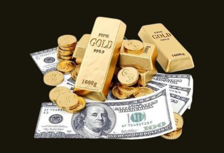 قیمت دلار سکه طلا،اخبار اقتصادی،خبرهای اقتصادی