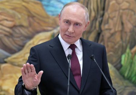 پوتین،اخبار بین الملل،خبرهای بین الملل