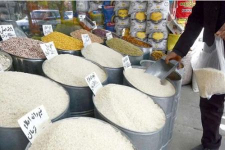 قیمت برنج،اخبار اقتصادی،خبرهای اقتصادی