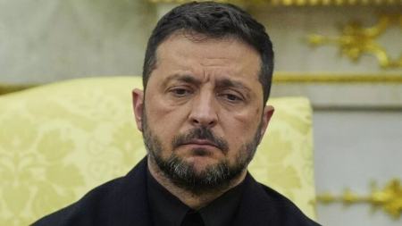 زلنسکی،اخبار بین الملل،خبرهای بین الملل