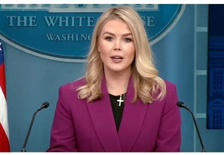 سخنگوی کاخ سفید،اخبار بین الملل،خبرهای بین الملل