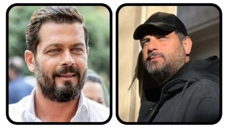 پژمان بازغی و سام درخشانی،اخبار فرهنگی،خبرهای فرهنگی