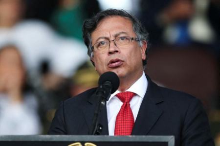 رئیس جمهور کلمبیا،اخبار بین الملل،خبرهای بین الملل