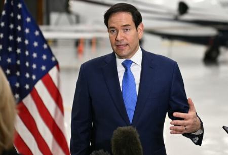 مارکو روبیو،اخبار سیاست خارجی،خبرهای سیاست خارجی