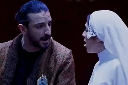 برنامه کارناوال،اخبار فرهنگی،خبرهای فرهنگی