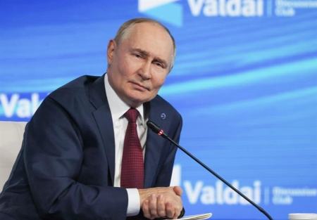 پوتین،اخبار بین الملل،خبرهای بین الملل