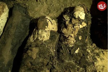 مومیایی،اخبار گوناگون،خبرهای گوناگون