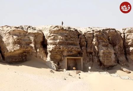 مومیایی،اخبار گوناگون،خبرهای گوناگون