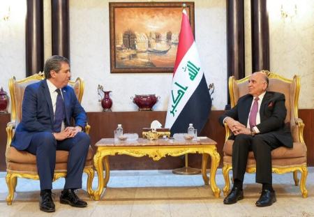 مقام آمریکا و عراق،اخبار بین الملل،خبرهای بین الملل