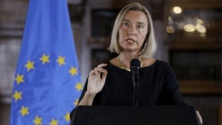 موگرینی،اخبار بین الملل،خبرهای بین الملل