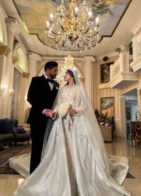 مریم مومن و سهیل قاصدی،اخبار فرهنگی،خبرهای فرهنگی