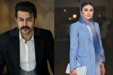 مریم مومن و سهیل قاصدی،اخبار فرهنگی،خبرهای فرهنگی