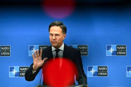 دبیرکل ناتو،اخبار سیاست خارجی،خبرهای سیاست خارجی