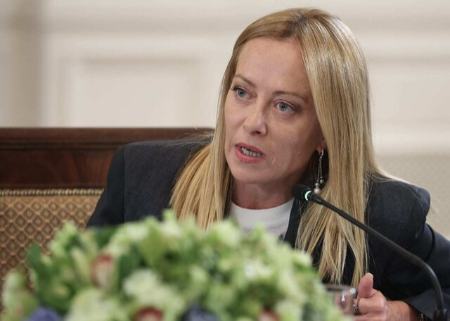 نخست‌وزیر ایتالیا،اخبار سیاست خارجی،خبرهای سیاست خارجی