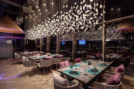 مالیات رستوران‌های لوکس،اخبار اقتصادی،خبرهای اقتصادی