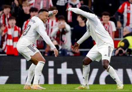 تیم رئال مادرید،اخبار ورزشی،خبرهای ورزشی