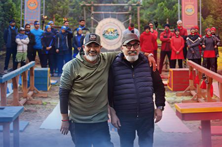 سیامک انصاری و مهران غفوریان،اخبار فرهنگی،خبرهای فرهنگی سیامک انصاری و مهران غفوریان،اخبار فرهنگی،خبرهای فرهنگی