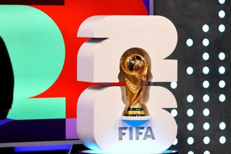 قرعه کشی جام جهانی،اخبار ورزشی،خبرهای ورزشی