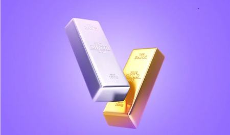 طلا و نقره،اخبار اقتصادی،خبرهای اقتصادی