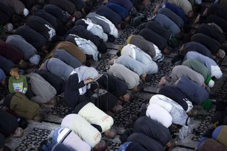 نماز باران،اخبار سیاسی،خبرهای سیاسی