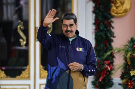 مادورو،اخبار بین الملل،خبرهای بین الملل