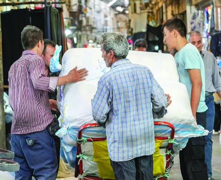 کارگران،اخبار اقتصادی،خبرهای اقتصادی