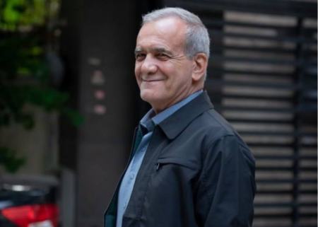 پزشکیان،اخبار سیاسی،خبرهای سیاسی