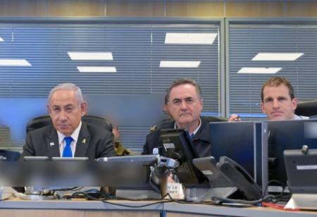 نتانیاهو،اخبار بین الملل،خبرهای بین الملل